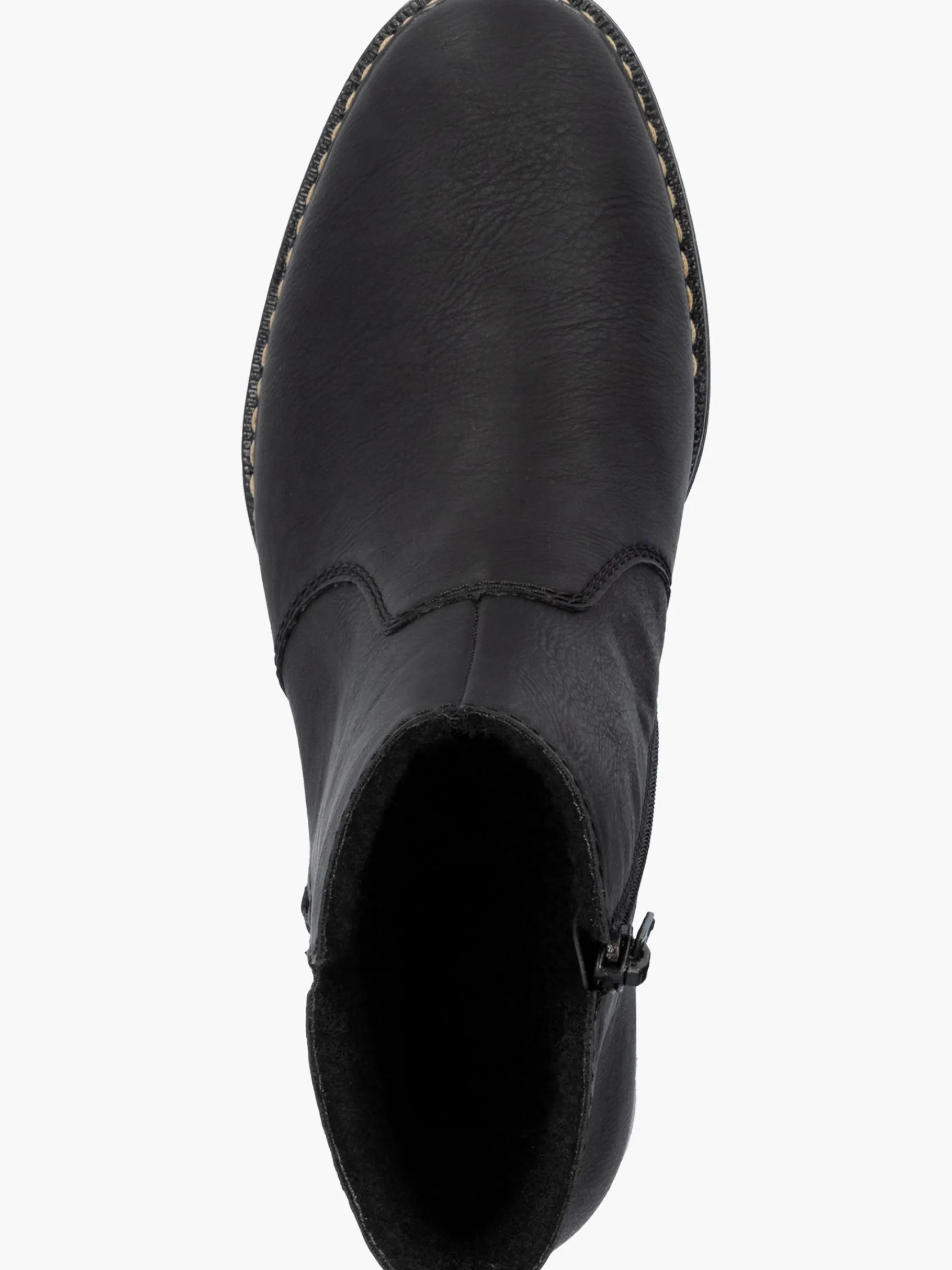 Damen Rieker Damen Stiefeletten