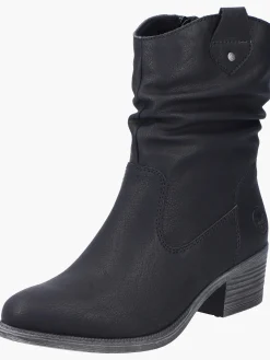 Damen Rieker Damen Stiefeletten