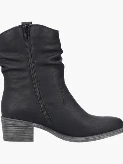 Damen Rieker Damen Stiefeletten