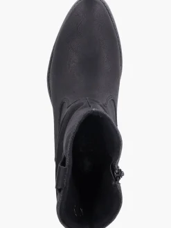 Damen Rieker Damen Stiefeletten