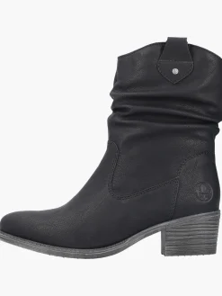Damen Rieker Damen Stiefeletten