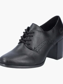 Damen Rieker Damen Stiefeletten