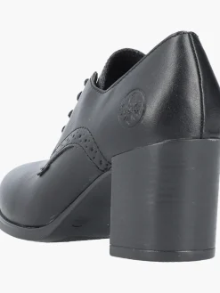 Damen Rieker Damen Stiefeletten