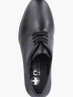 Damen Rieker Damen Stiefeletten