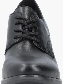 Damen Rieker Damen Stiefeletten