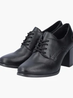 Damen Rieker Damen Stiefeletten
