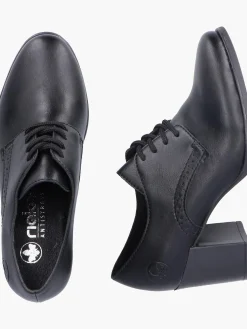 Damen Rieker Damen Stiefeletten