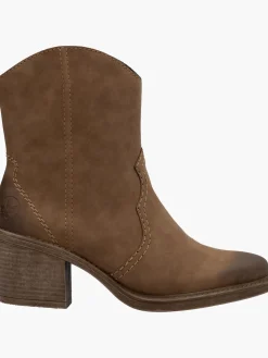 Damen Rieker Damen Stiefeletten