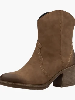 Damen Rieker Damen Stiefeletten
