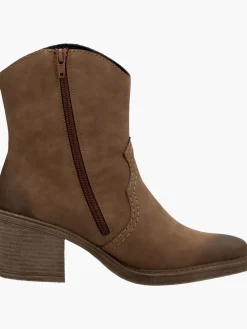 Damen Rieker Damen Stiefeletten