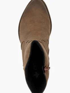 Damen Rieker Damen Stiefeletten