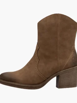 Damen Rieker Damen Stiefeletten