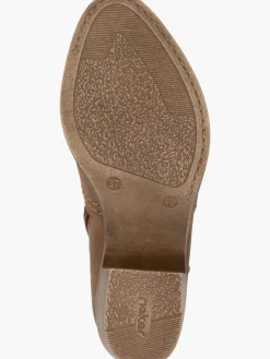 Damen Rieker Damen Stiefeletten