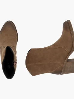 Damen Rieker Damen Stiefeletten
