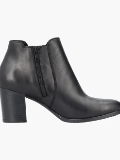 Damen Rieker Damen Stiefeletten