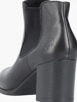 Damen Rieker Damen Stiefeletten