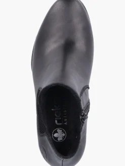 Damen Rieker Damen Stiefeletten
