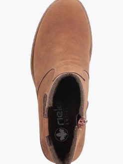 Damen Rieker Damen Stiefeletten