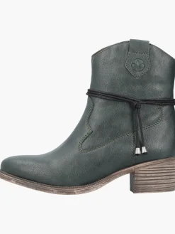 Damen Rieker Damen Stiefeletten