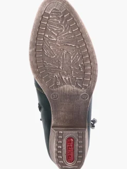 Damen Rieker Damen Stiefeletten