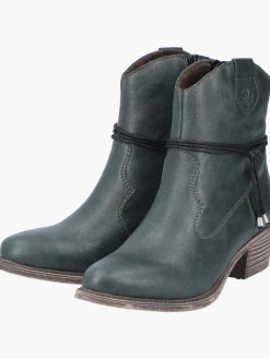 Damen Rieker Damen Stiefeletten
