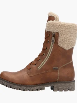Damen Rieker Damen Stiefeletten