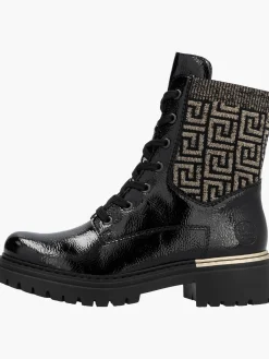 Damen Rieker Damen Stiefeletten