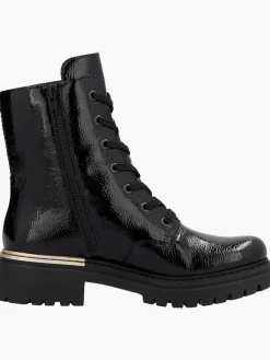 Damen Rieker Damen Stiefeletten