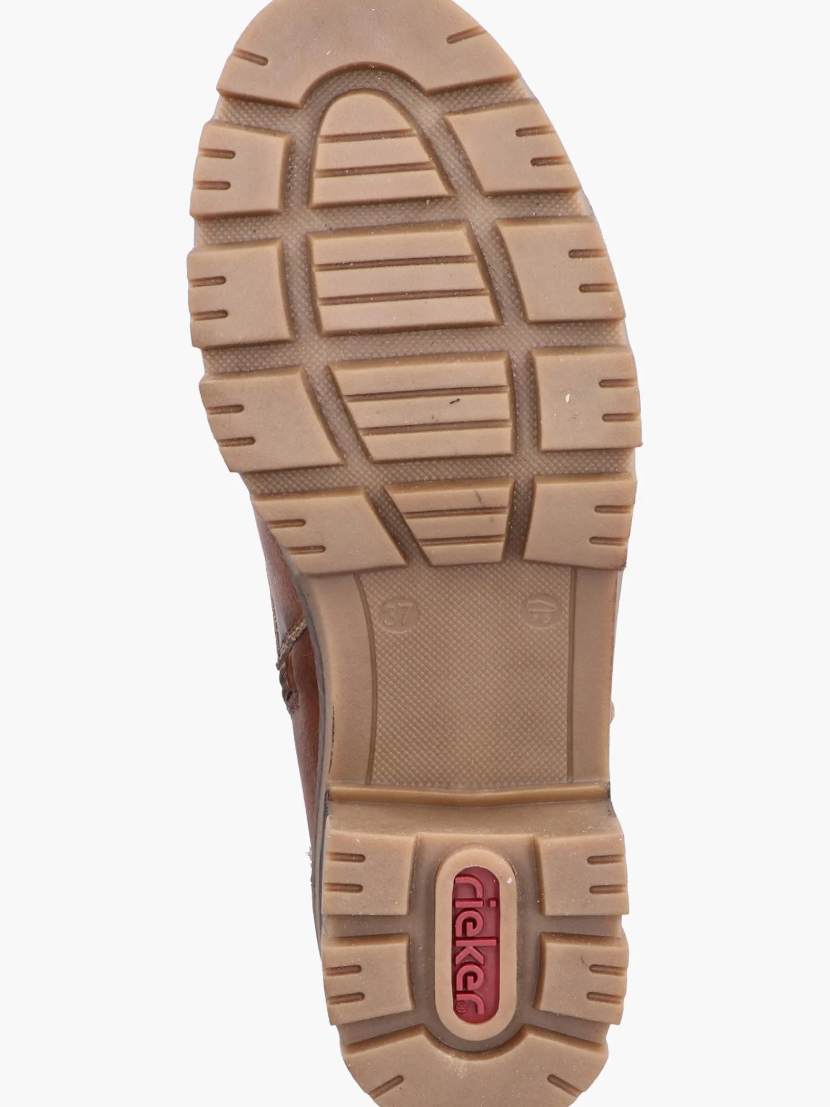 Damen Rieker Damen Stiefeletten