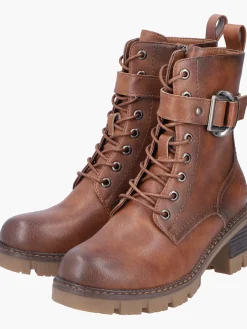 Damen Rieker Damen Stiefeletten