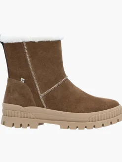 Damen Rieker Damen Stiefeletten