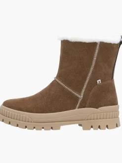 Damen Rieker Damen Stiefeletten