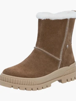 Damen Rieker Damen Stiefeletten