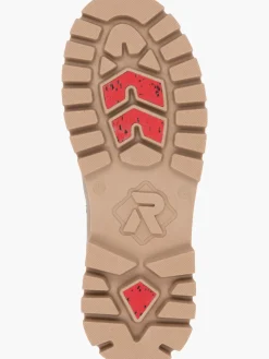 Damen Rieker Damen Stiefeletten