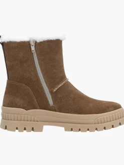 Damen Rieker Damen Stiefeletten