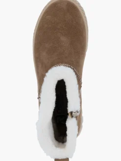 Damen Rieker Damen Stiefeletten