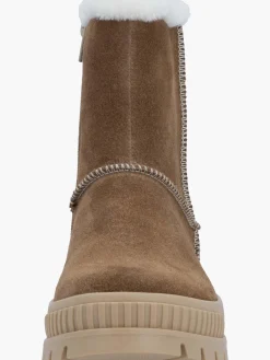 Damen Rieker Damen Stiefeletten