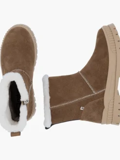 Damen Rieker Damen Stiefeletten