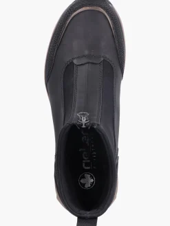 Damen Rieker Damen Stiefeletten