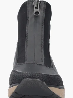 Damen Rieker Damen Stiefeletten