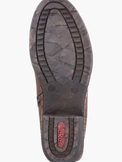 Damen Rieker Damen Stiefeletten