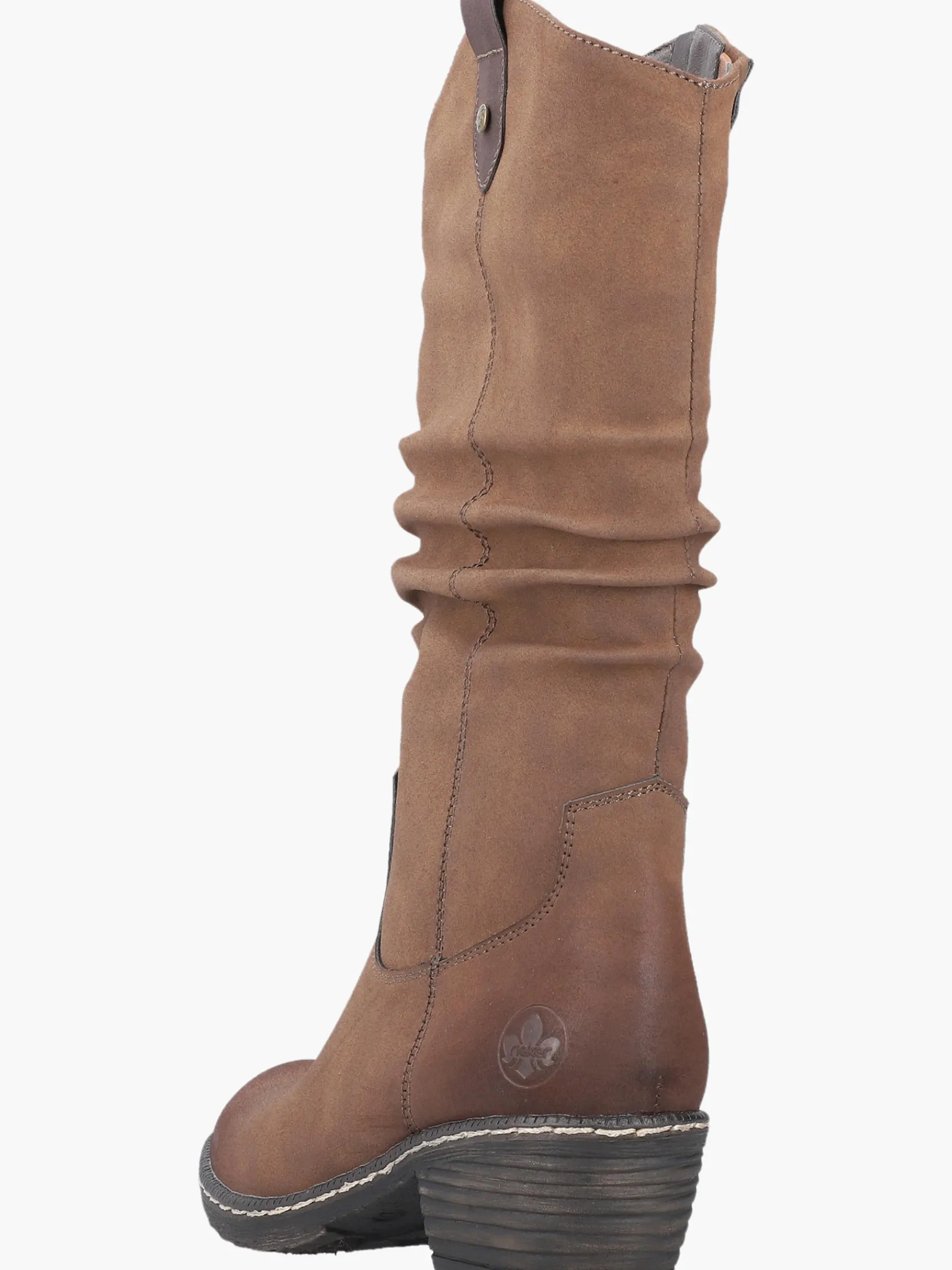 Damen Rieker Damen Stiefeletten