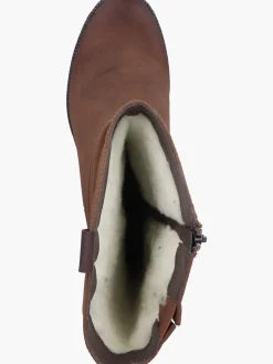 Damen Rieker Damen Stiefeletten