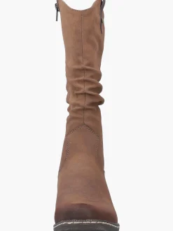 Damen Rieker Damen Stiefeletten