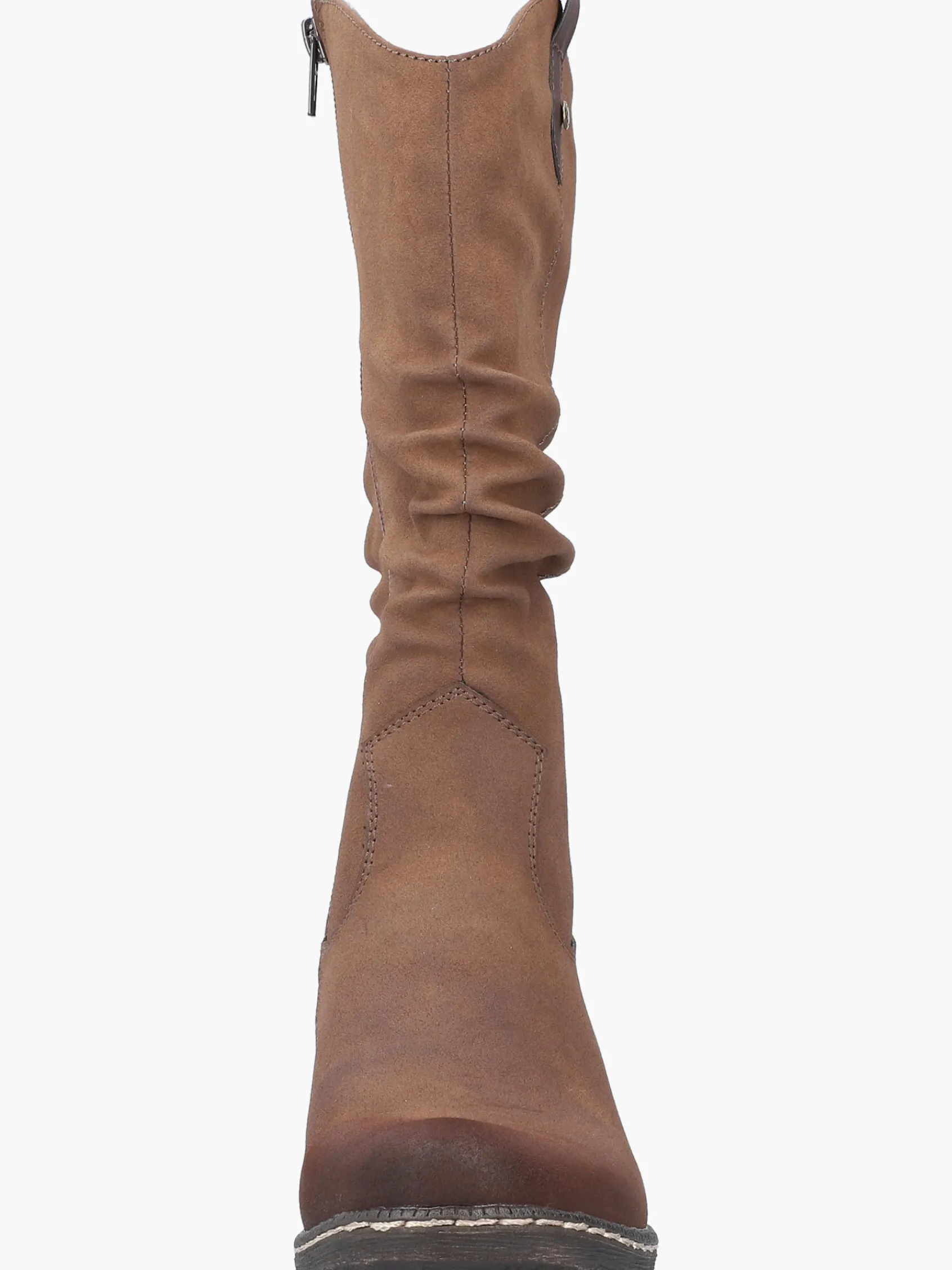 Damen Rieker Damen Stiefeletten