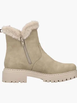 Damen Rieker Damen Stiefeletten