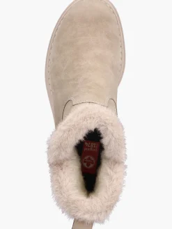 Damen Rieker Damen Stiefeletten