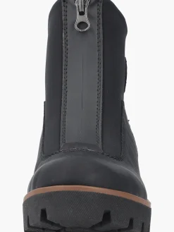 Damen Rieker Damen Stiefeletten
