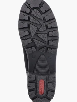 Damen Rieker Damen Stiefeletten