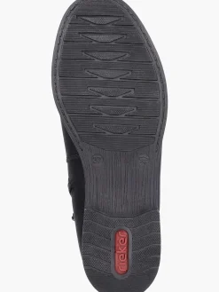 Damen Rieker Damen Stiefeletten
